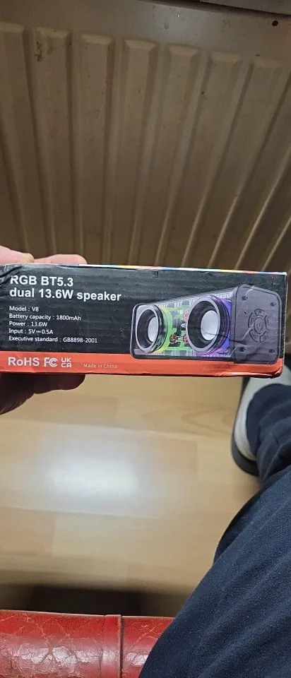 Reseña de Matthew B.