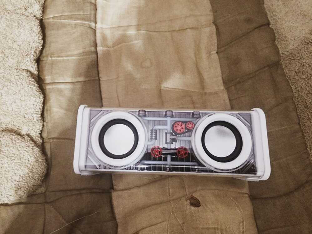 Reseña de Alexis M.