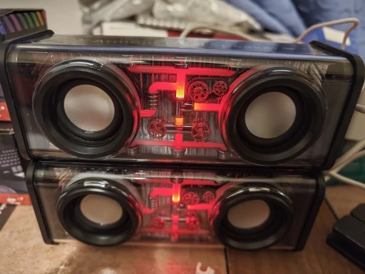 Reseña de Paulina G.