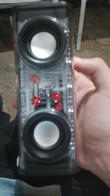 Reseña de Xavier L.